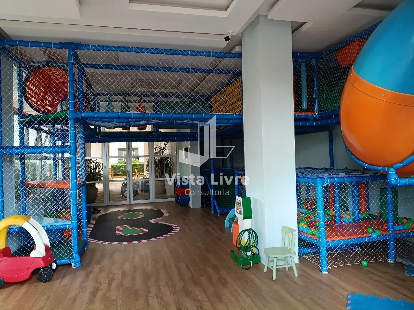 Apartamento, 3 quartos, 126 m² - Foto 20