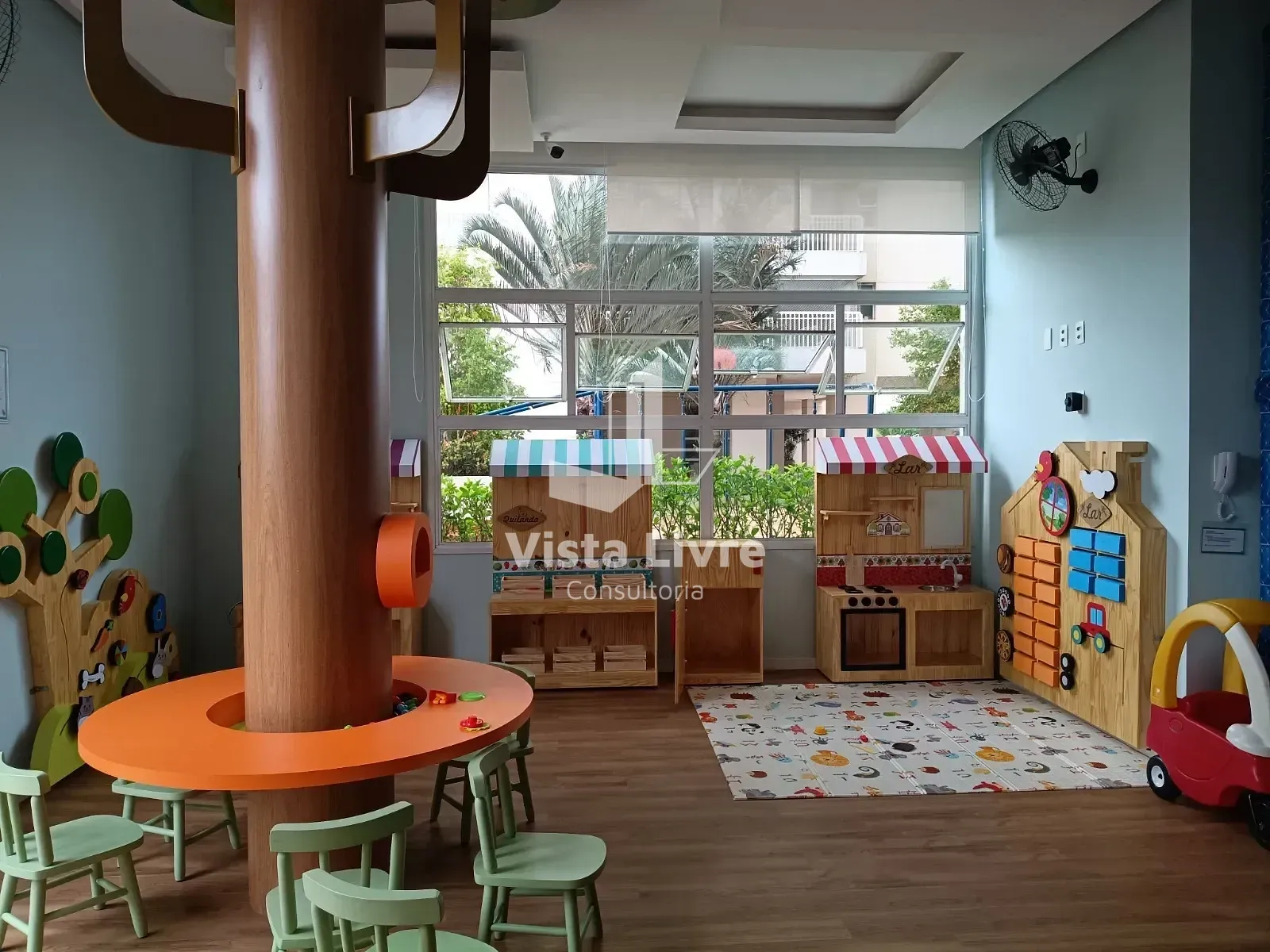 Apartamento, 3 quartos, 126 m² - Foto 21