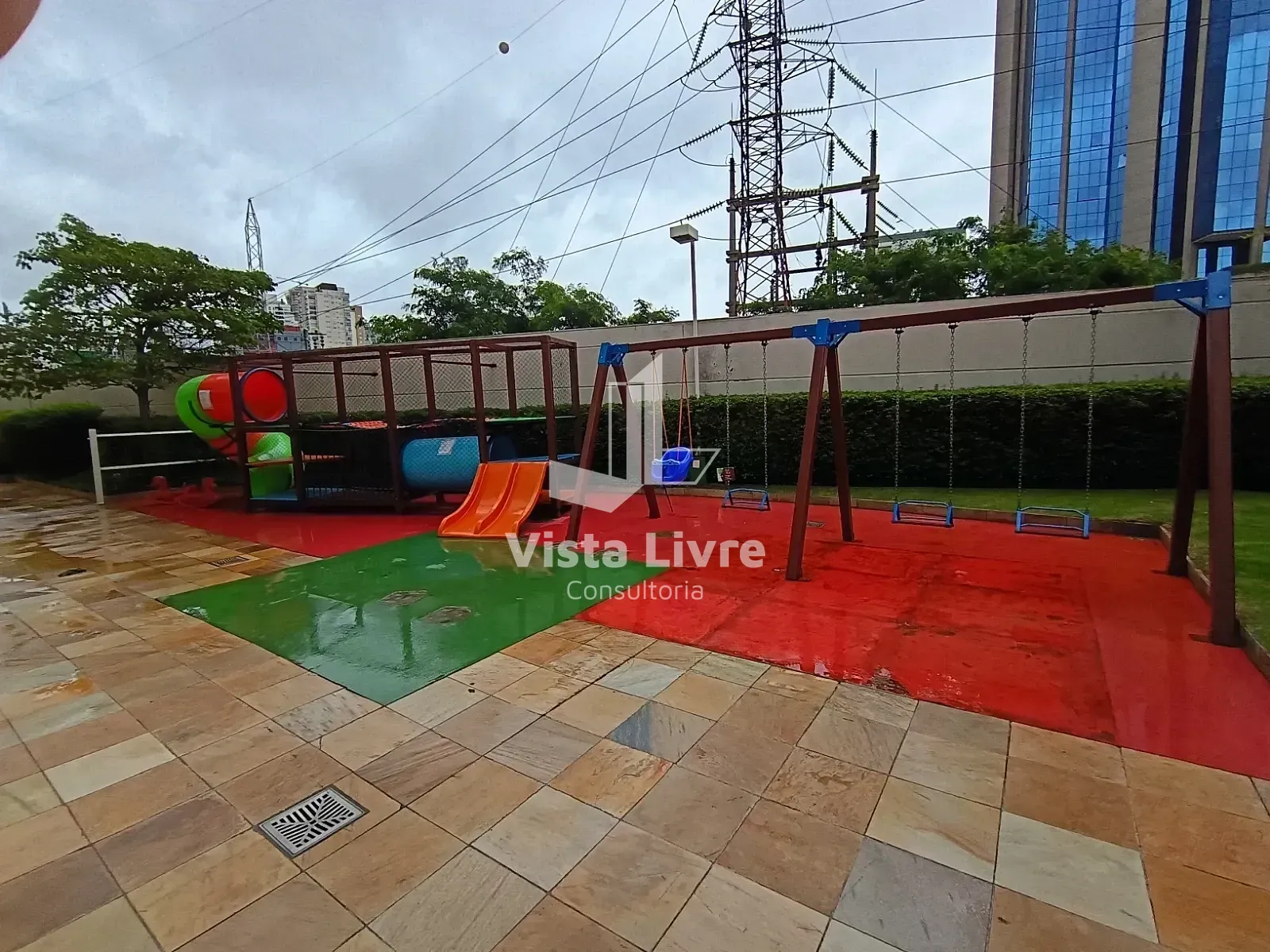 Apartamento, 3 quartos, 126 m² - Foto 22