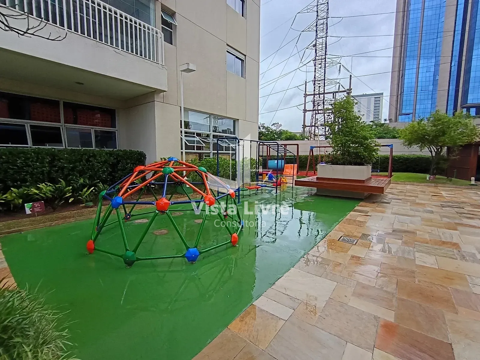 Apartamento, 3 quartos, 126 m² - Foto 23