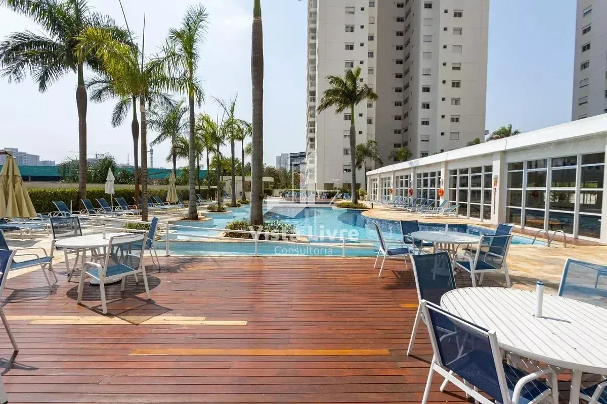 Apartamento, 3 quartos, 126 m² - Foto 16