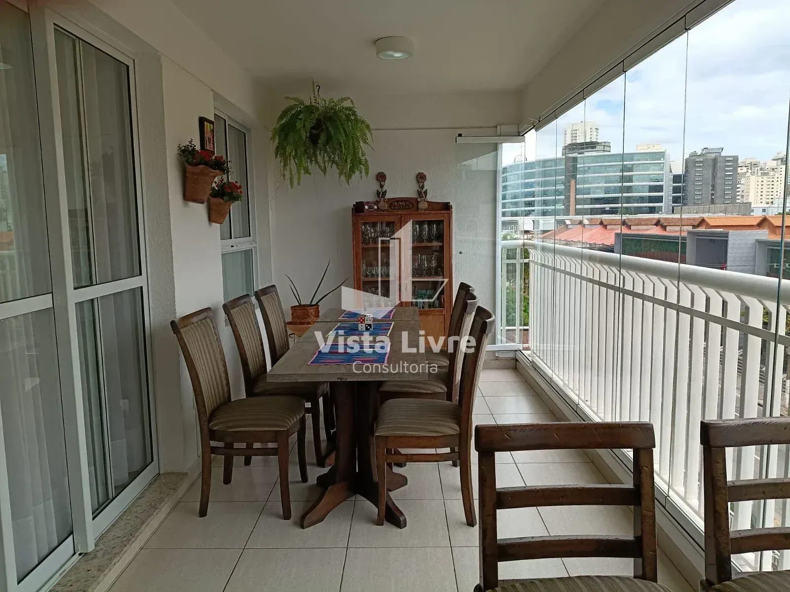 Apartamento, 3 quartos, 126 m² - Foto 5