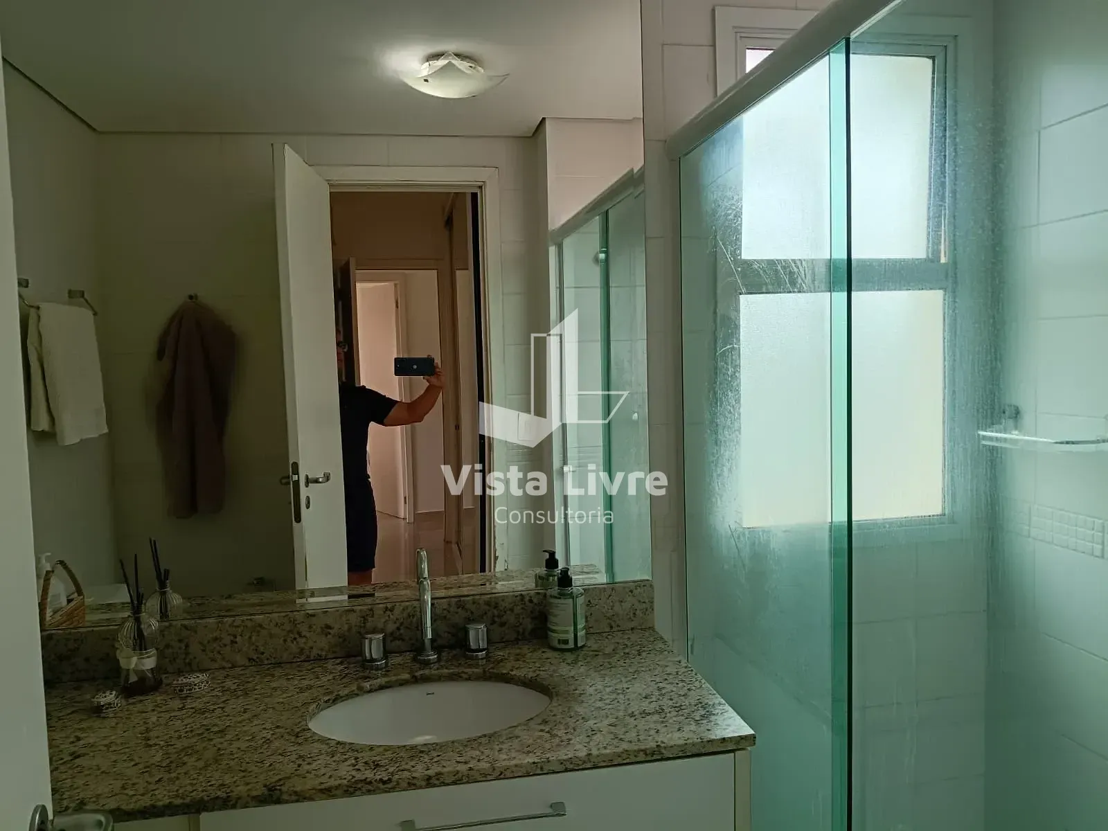 Apartamento, 3 quartos, 126 m² - Foto 14