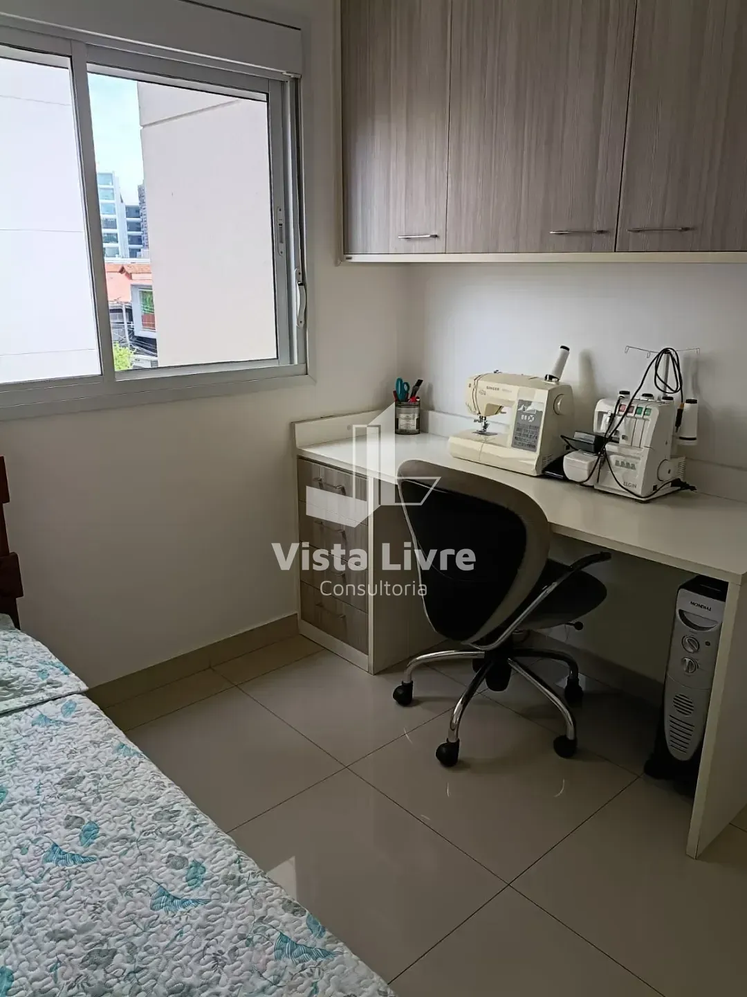 Apartamento, 3 quartos, 126 m² - Foto 11