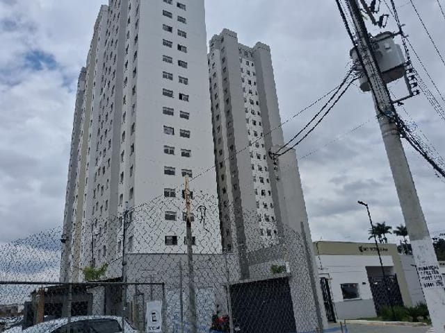 Foto do Apartamento - Apartamento à venda 2 Quartos, 10M², SAO MIGUEL PAULISTA, SAO PAULO - SP | Imobiliária Compare