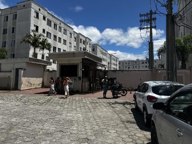 Foto do Apartamento - Apartamento à venda 2 Quartos, 1 Vaga, 10M², JARDIM MARICA, MOGI DAS CRUZES - SP | Imobiliária Compare