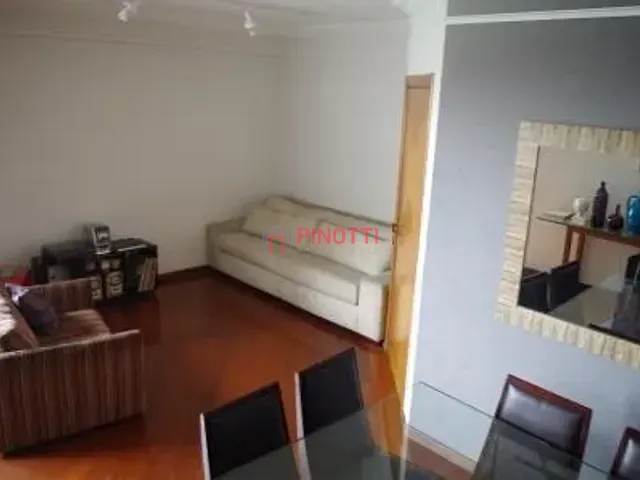 Apartamento 3 quartos e 4 banheiros, à venda, no bairro Vila Baeta Neves em São Bernardo do Campo