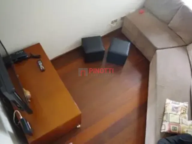 Apartamento 3 quartos e 4 banheiros, à venda, no bairro Vila Baeta Neves em São Bernardo do Campo