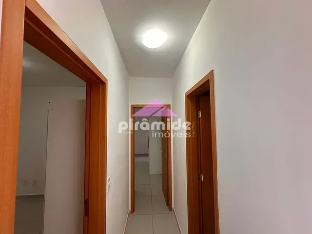 Apartamento 2 quartos e 1 banheiro, para alugar, no bairro Centro em Jacareí