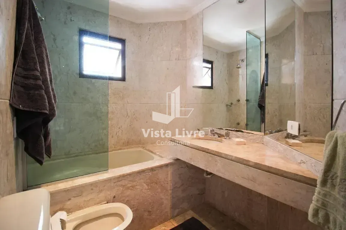 Apartamento, 1 quarto, 42 m² - Foto 15