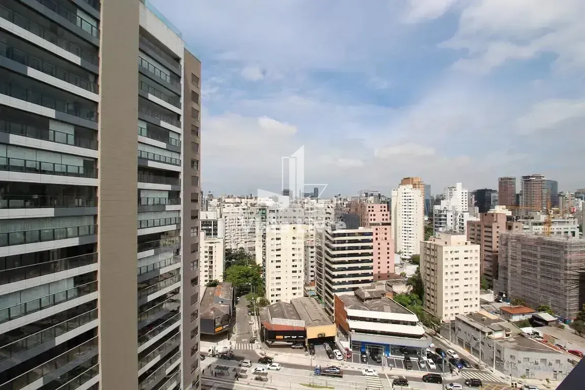 Apartamento, 1 quarto, 42 m² - Foto 9