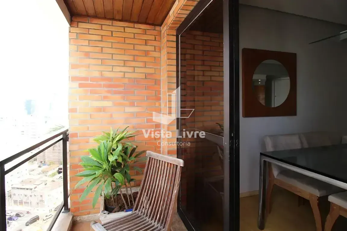 Apartamento, 1 quarto, 42 m² - Foto 8