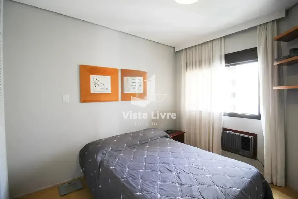Apartamento, 1 quarto, 42 m² - Foto 13
