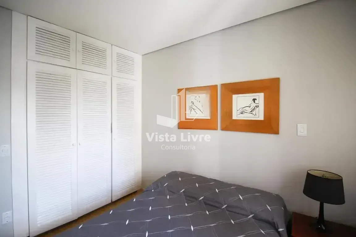 Apartamento, 1 quarto, 42 m² - Foto 14