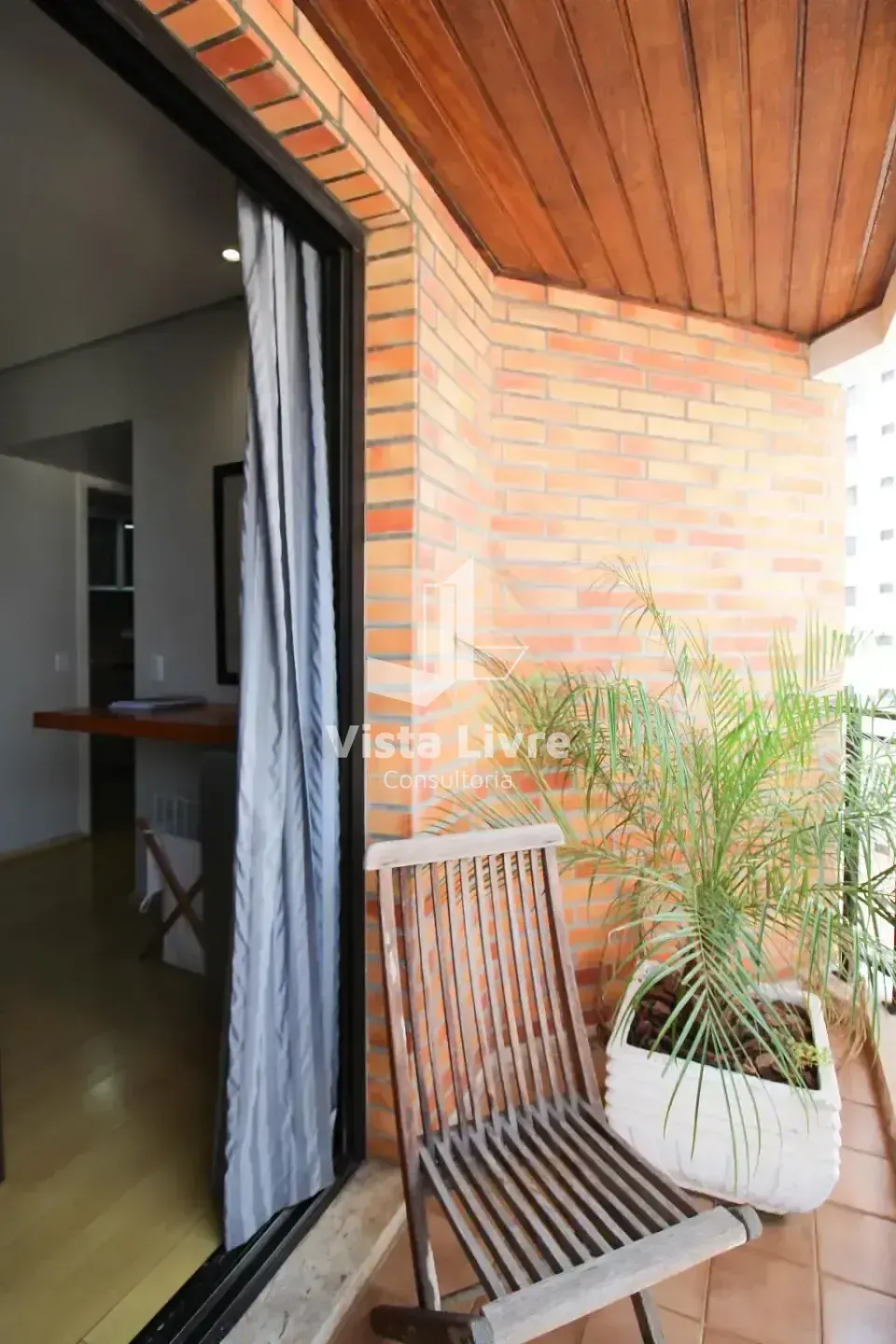 Apartamento, 1 quarto, 42 m² - Foto 6