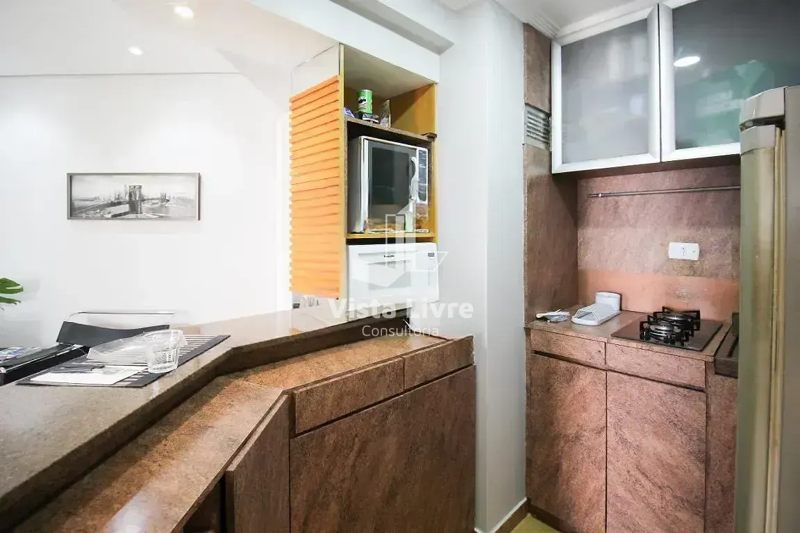Apartamento, 1 quarto, 42 m² - Foto 11