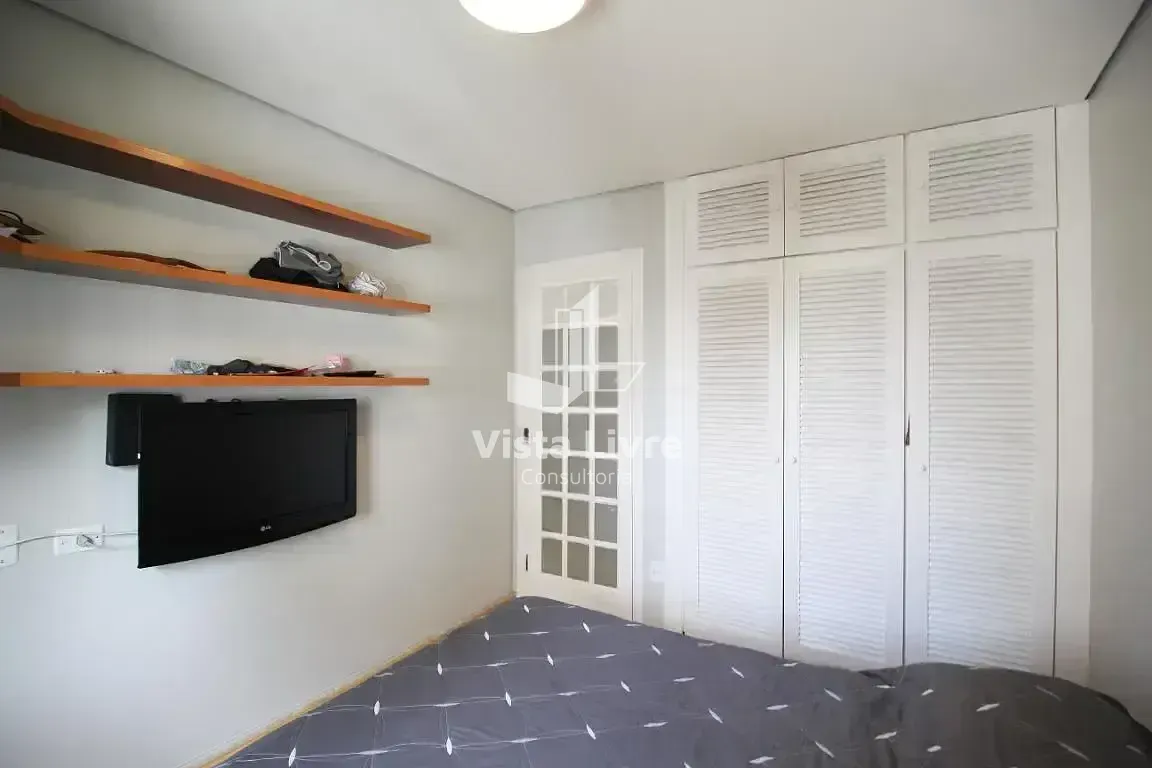 Apartamento, 1 quarto, 42 m² - Foto 12