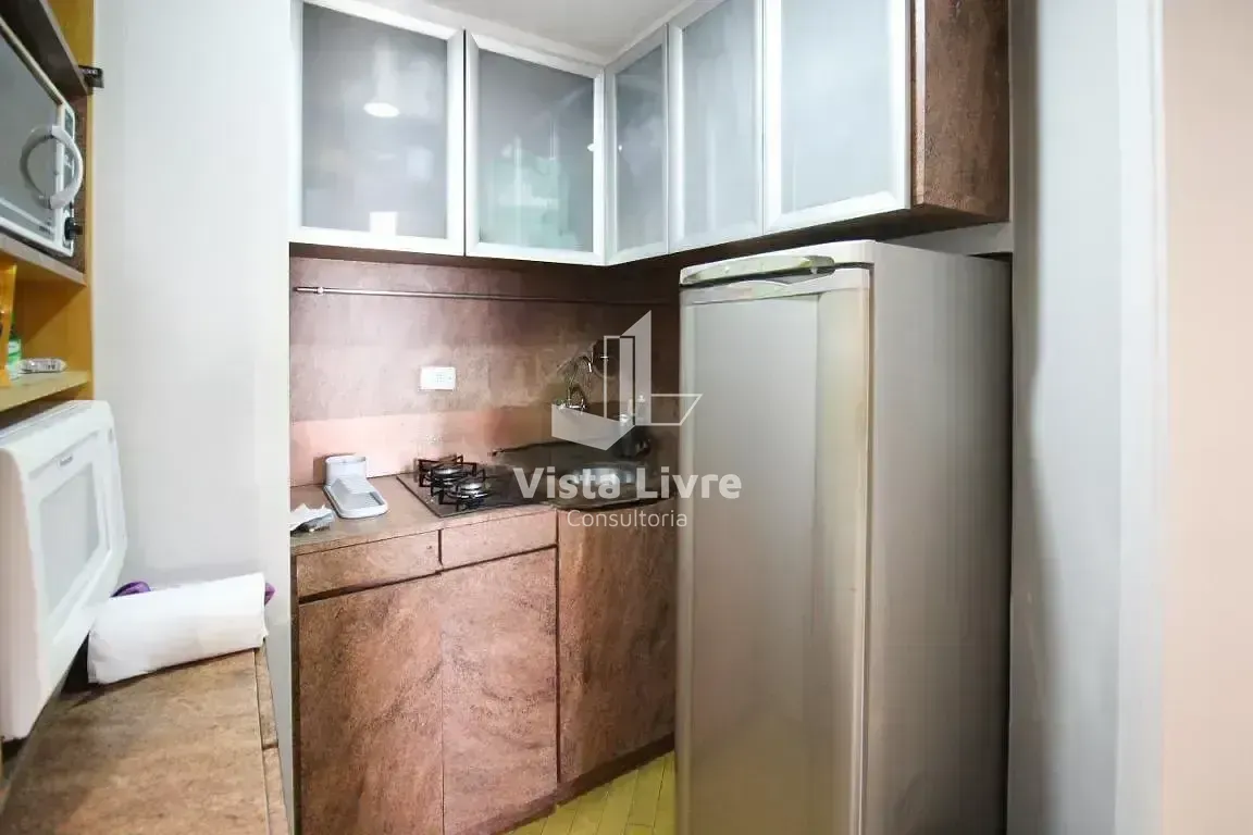 Apartamento, 1 quarto, 42 m² - Foto 10
