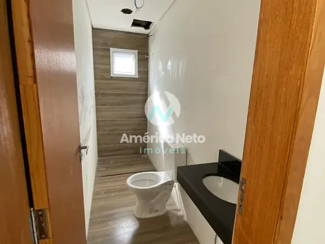 Apartamento com 52m² 2 quartos e 1 banheiro, à venda, no bairro Nova Gerty em São Caetano do Sul