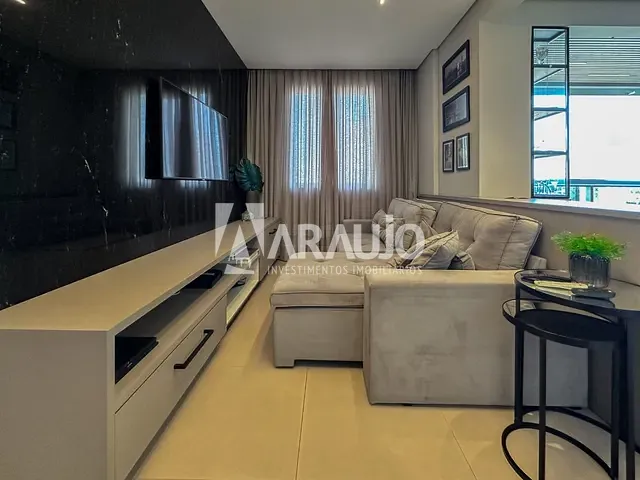 Apartamento com 88m² 2 quartos e 2 banheiros, à venda, no bairro Vila Operária em Itajaí
