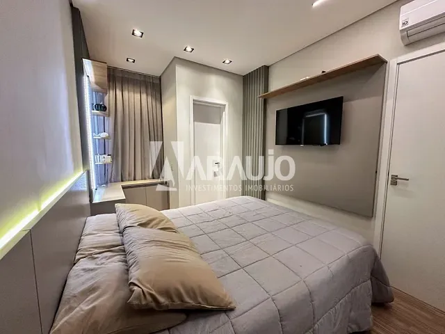 Apartamento com 88m² 2 quartos e 2 banheiros, à venda, no bairro Vila Operária em Itajaí