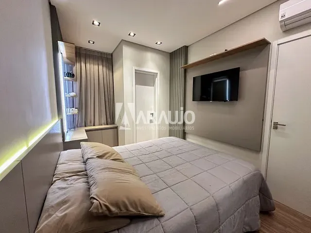 Apartamento com 88m² 2 quartos e 2 banheiros, à venda, no bairro Vila Operária em Itajaí