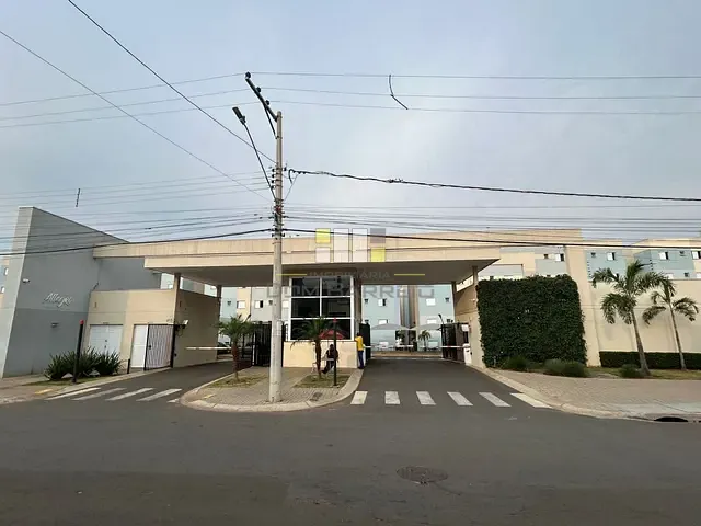 Apartamento com 48m² 2 quartos e 1 banheiro, à venda, no bairro Chácaras Assay em Hortolândia