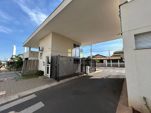 Apartamento com 48m² 2 quartos e 1 banheiro, à venda, no bairro Chácaras Assay em Hortolândia