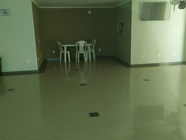 Apartamento com 92m² 3 quartos e 2 banheiros, à venda, no bairro Santa Maria em São Caetano do Sul