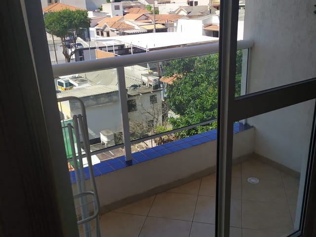 Apartamento com 92m² 3 quartos e 2 banheiros, à venda, no bairro Santa Maria em São Caetano do Sul