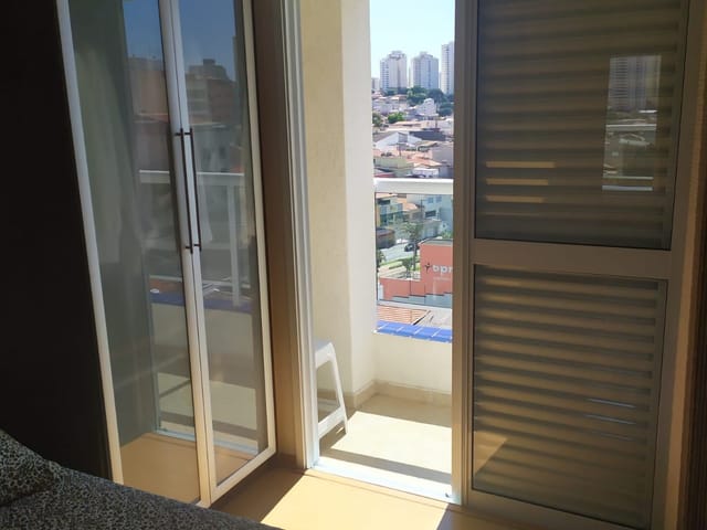 Apartamento com 92m² 3 quartos e 2 banheiros, à venda, no bairro Santa Maria em São Caetano do Sul