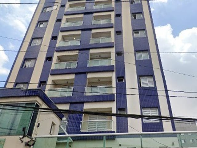 Apartamento com 92m² 3 quartos e 2 banheiros, à venda, no bairro Santa Maria em São Caetano do Sul