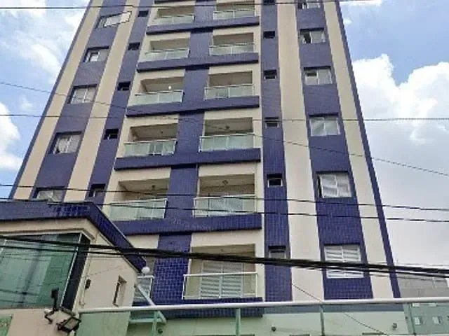 Apartamento com 92m² 3 quartos e 2 banheiros, à venda, no bairro Santa Maria em São Caetano do Sul