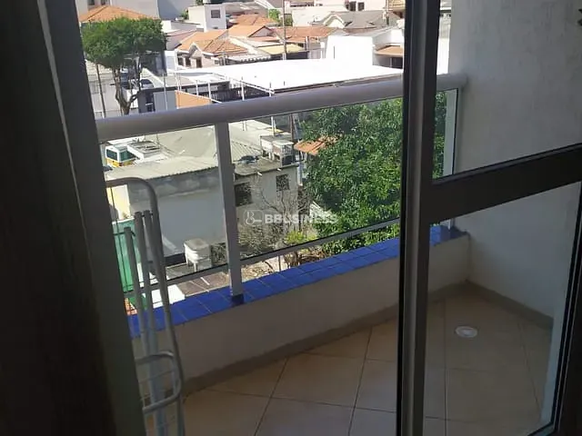 Apartamento com 92m² 3 quartos e 2 banheiros, à venda, no bairro Santa Maria em São Caetano do Sul