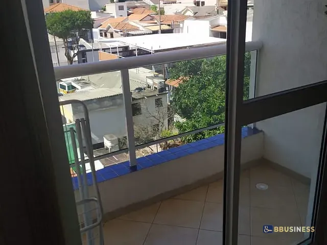 Apartamento com 92m² 3 quartos e 2 banheiros, à venda, no bairro Santa Maria em São Caetano do Sul