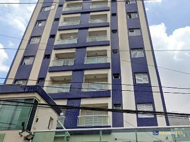 Apartamento com 92m² 3 quartos e 2 banheiros, à venda, no bairro Santa Maria em São Caetano do Sul