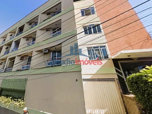 Apartamento 2 quartos e 2 banheiros, à venda ou para alugar, no bairro Ano Bom em Barra Mansa