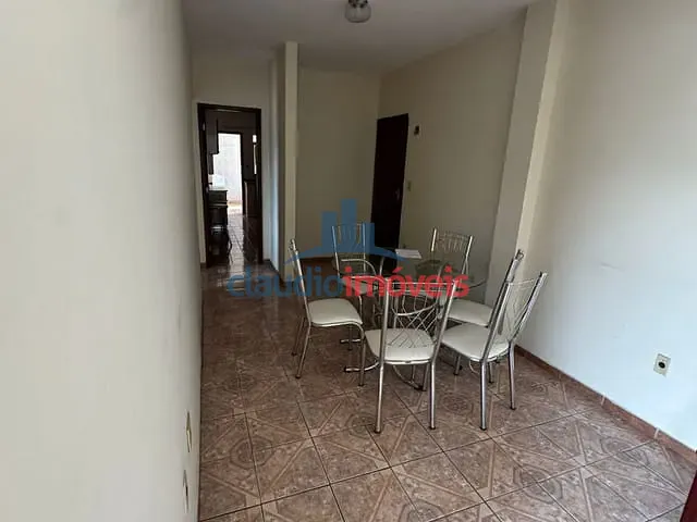 Apartamento 2 quartos e 2 banheiros, à venda ou para alugar, no bairro Ano Bom em Barra Mansa