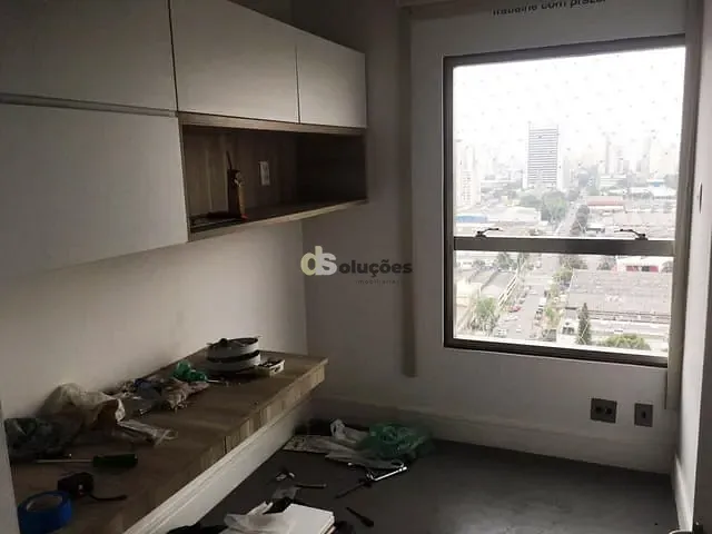 Apartamento 2 quartos e 2 banheiros, à venda, no bairro Vila Leopoldina em São Paulo