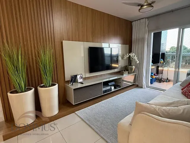 Apartamento com 209m² 3 quartos e 2 banheiros, à venda, no bairro Horto em Ipatinga