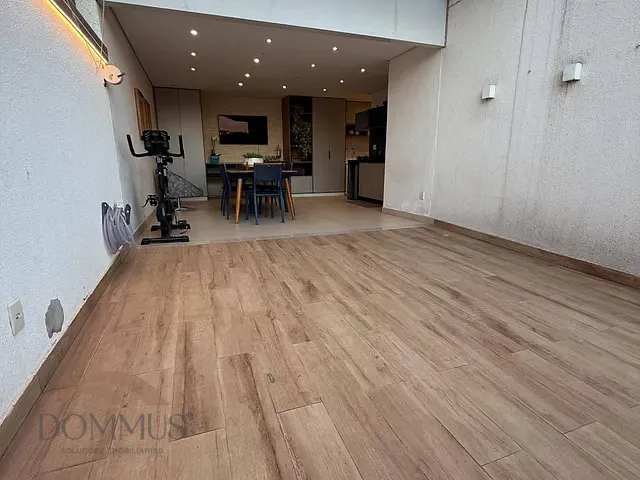 Apartamento com 209m² 3 quartos e 2 banheiros, à venda, no bairro Horto em Ipatinga