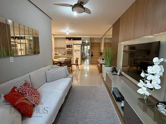 Apartamento com 209m² 3 quartos e 2 banheiros, à venda, no bairro Horto em Ipatinga