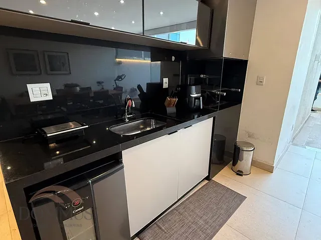 Apartamento com 209m² 3 quartos e 2 banheiros, à venda, no bairro Horto em Ipatinga