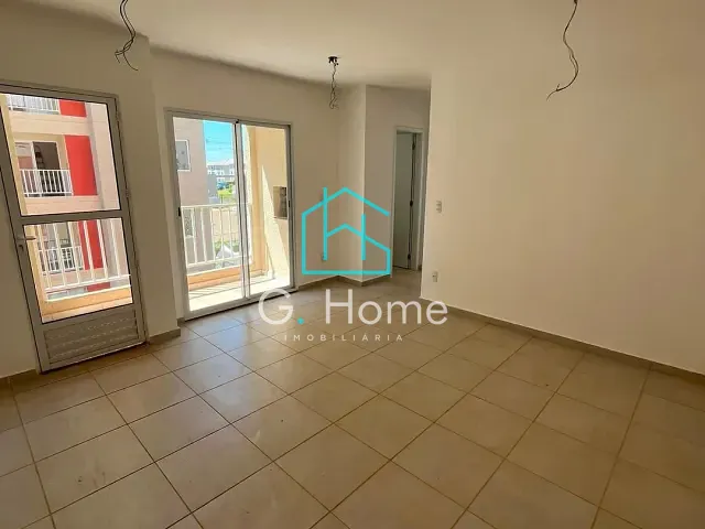 Apartamento com 45m² 2 quartos e 1 banheiro, à venda, no bairro Jardim Maria Celina em Londrina