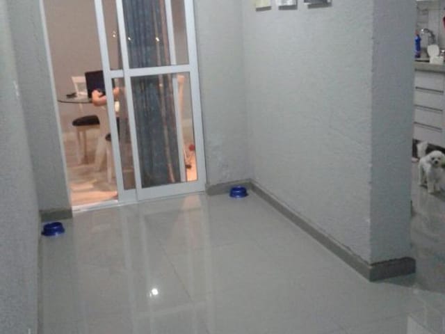 Foto do Apartamento - Apartamento residencial à venda, Bosque dos Eucaliptos, São José dos Campos. | INDEPENDENCE NEGOCIOS IMOBILIARIOS LTDA