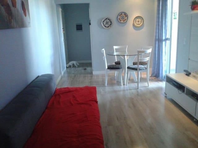 Foto do Apartamento - Apartamento residencial à venda, Bosque dos Eucaliptos, São José dos Campos. | INDEPENDENCE NEGOCIOS IMOBILIARIOS LTDA