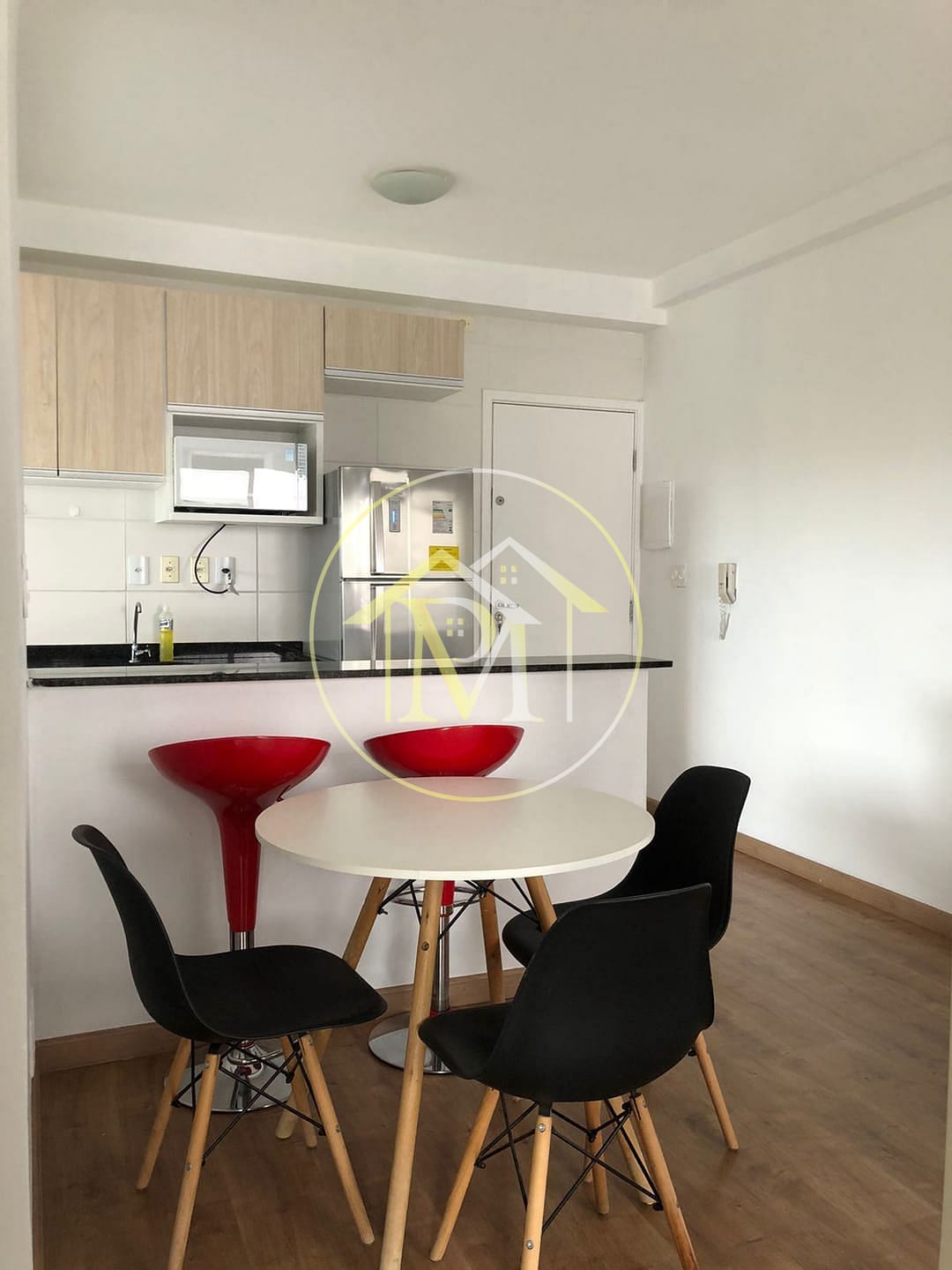 Apartamento, 2 quartos, 58 m² - Foto 15