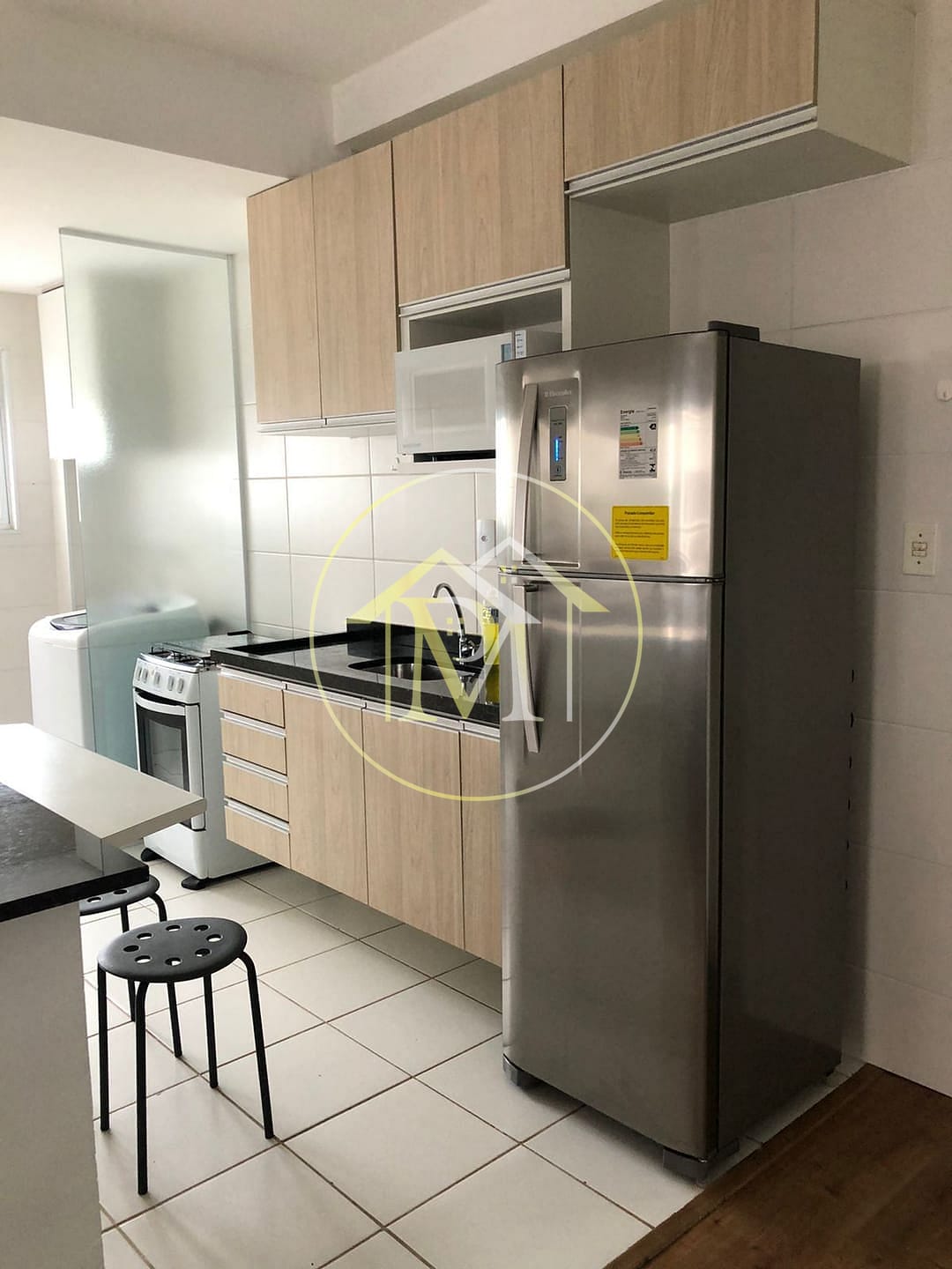 Apartamento, 2 quartos, 58 m² - Foto 8
