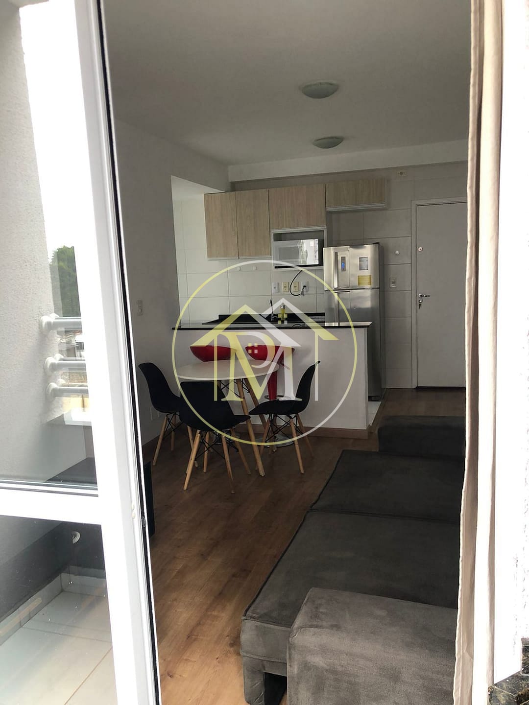 Apartamento, 2 quartos, 58 m² - Foto 11