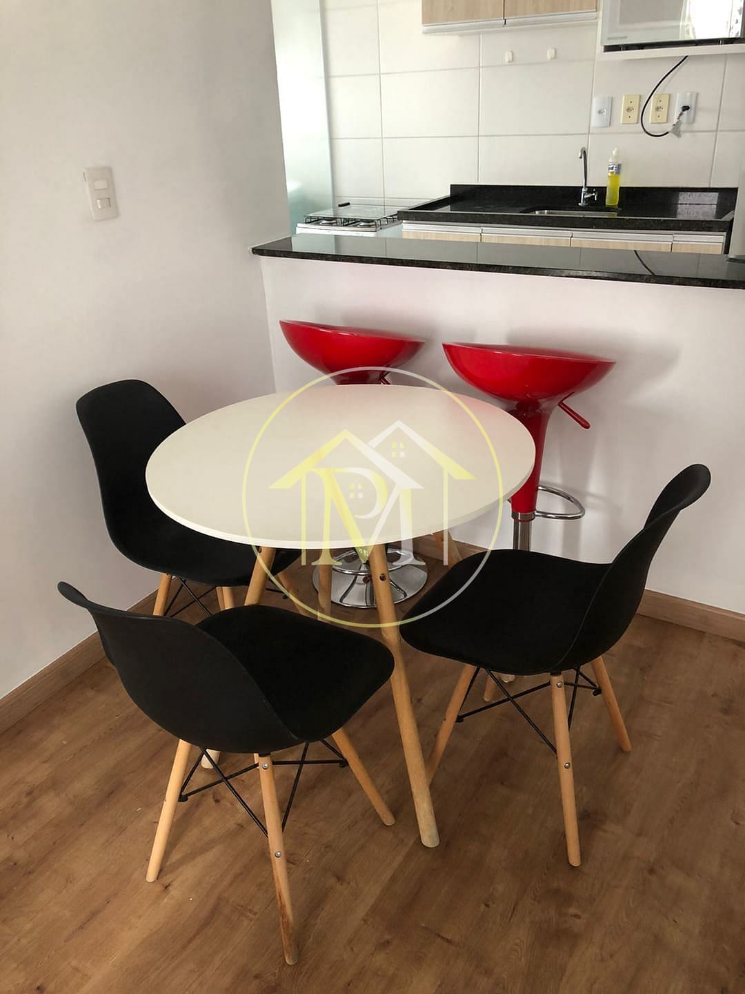 Apartamento, 2 quartos, 58 m² - Foto 12